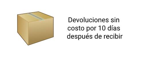 Beneficio Devoluciones