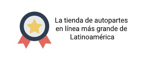 Beneficio Autopartes